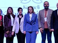 Kadın Kooperatifleri Çalıştayı, Kocaeli’de gerçekleştirildi; Üreten kadınlar, güçlü yarınlar