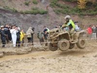 ATV Tutkunları Gölcük Hasaneyn’de Buluşuyor