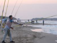 Kocaeli’de olta ustaları yarışacak