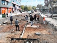 Körfez Mimar Sinan’da değişim rüzgârı