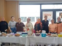 Körfezim’den LÖSEV’e Destek