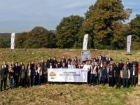 Yıldızlar Yatırım Holding, Fehmi Yıldız Vakfı Hatıra Ormanı ile Geleceğe Umut Oluyor