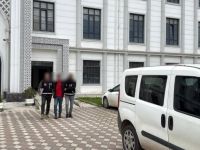 Kocaeli'de Cinayet Şüphelisi Tutuklandı