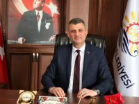 Başkan Sezer: “Atatürk’ü Rahmet, Şükran ve Özlemle Anıyoruz”