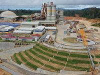 Çimentonun 200 yıllık üretim teknolojisi değişiyor