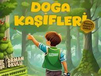 Ara tatil için adres Ormanya ve Kuzuyayla