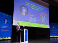 Vali İlhami Aktaş, “Sanal Kumar Bağımlılığı ile Mücadele Çalıştayı”na Katıldı