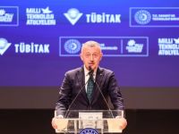 Büyükakın; TEKNOFEST’e ev sahipliği yapmaya hazırız