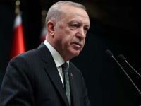 Cumhurbaşkanı Erdoğan'dan düşen kargo uçağıyla ilgili açıklama