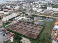 Kocaeli Büyükşehir’den 1 Milyarlık Çevre Yatırımı: Körfez Arıtma Tesisi İleri Biyolojik Sisteme Dönüşüyor
