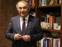 “Ailedeki yangını iyilik söndürecek”