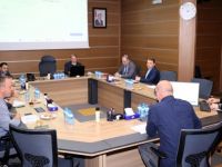 Encümende 6 otopark ve 138 şoföre para cezası