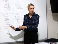 Ukrayna’dan Kocaeli’ye uzanan başarı hikâyesi