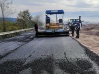 İlimtepe’de Asfalt Çalışmaları Tamamlanıyor, Sıra Diğer Mahallelerde