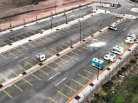 Kamp ve karavan tutkunları Kartepe’de buluşuyor