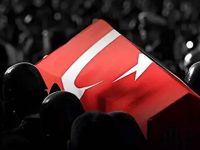 Gürcistan’da Düşen Askeri Uçaktaki 20 Şehidimiz Türkiye’ye Getirildi