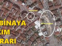 Mevlana Mahallesi’nde Kentsel Dönüşüm Süreci Başlayacak!