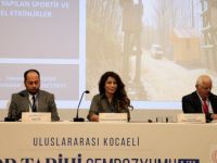 Kocaeli’nin spor tarihine ışık tuttular