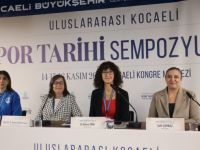 Kadın gözünden Kocaeli’nin spor tarihi