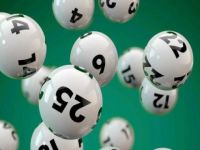 Çılgın Sayısal Loto’da   325 talihli ekstra 10 milyon TL kazandı!