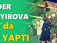 Çayırova Belediyesi’nden sezona 10’da 10 başlangıç