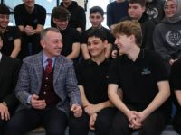 Başkan Büyükakın, ilk taksitlerin yattığını açıkladı