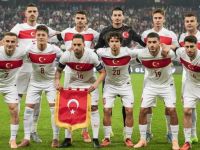 İspanya Türkiye maçı ne zaman, saat kaçta, hangi kanalda?