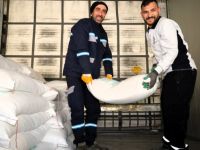 Büyükşehir’den arıcılara yüzde 50 hibeli arı yemi