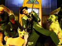 Şehir Tiyatroları, Bursa’daki festivale damga vurdu