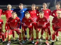 Kocaeli Amatör U18 C Grubunda Körfez Gençlerbirliği farklı başladı