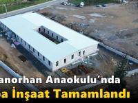 Yeni Eğitim Yuvası İçin Geri Sayım Başladı