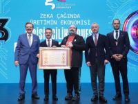 Başkan Büyükakın, Girişimcilere her türlü desteği vermeye hazırız