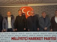MHP Kocaeli’de yeni dönem: Teşkilatta stratejik görevlendirmeler