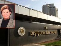 Emekli Büyükelçi Refika Nihal Çevik hayatını kaybetti