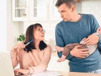 Doğum, babalık ve süt izinleri artıyor! Yeni düzenleme için tarih verildi