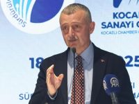 Başkan Büyükakın “Kocaelispor için ayda 1000 dolar verecek, 1000 firma yok mu?”