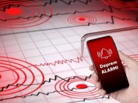 Kandilli düğmeye bastı: Deprem uyarı sistemine yeni özellikler geliyor!