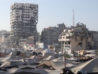 İsrail saldırıya geçti!