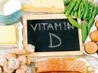 Uzmanlar Kış Aylarında D Vitamininin Önemine Dikkat Çekiyor