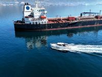 7 bin 90 metreküp atık denizden ayrıştırıldı