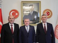 GÖLCÜK’E ÇOK AMAÇLI KAPALI SPOR SALONU MÜJDESİ