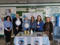 Kocaeli Valiliği Yerleşkesinde Dünya Diyabet Günü Etkinliği