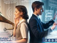 Nikbinler ve Anatolıan Lab Kocaeli Bilişim Fuarı’nda