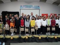 Gölcük’te Öğretmenler Günü Törenle Kutlandı