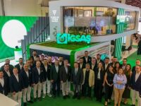 İGSAŞ, Growtech 2025’te Sürdürülebilir Tarım İçin Yenilikçi Çözümlerini Sergiledi