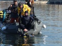 Dipten dirilişe canlı tanıklık