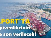 Yılport’ta 70 güvenlikçinin işine son verilecek!