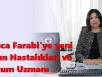 Darıca Farabi’ye Yeni Kadın Hastalıkları ve Doğum Uzmanı