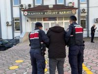 Kocaeli’de 30 Yıl Hapis Cezası Bulunan Hükümlü JASAT Operasyonuyla Yakalandı