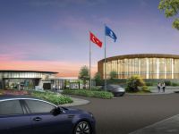 Yeni meclis binasında ihale süreci tamam